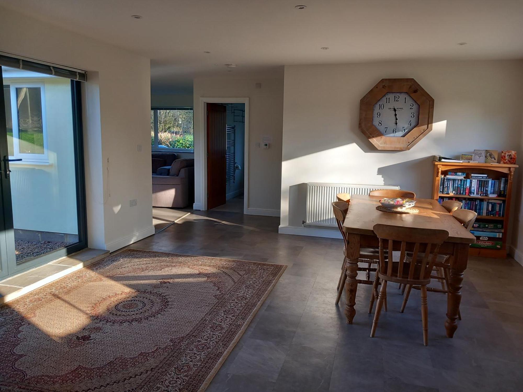 קולפורד The Bungalow, Forest Of Dean מראה חיצוני תמונה
