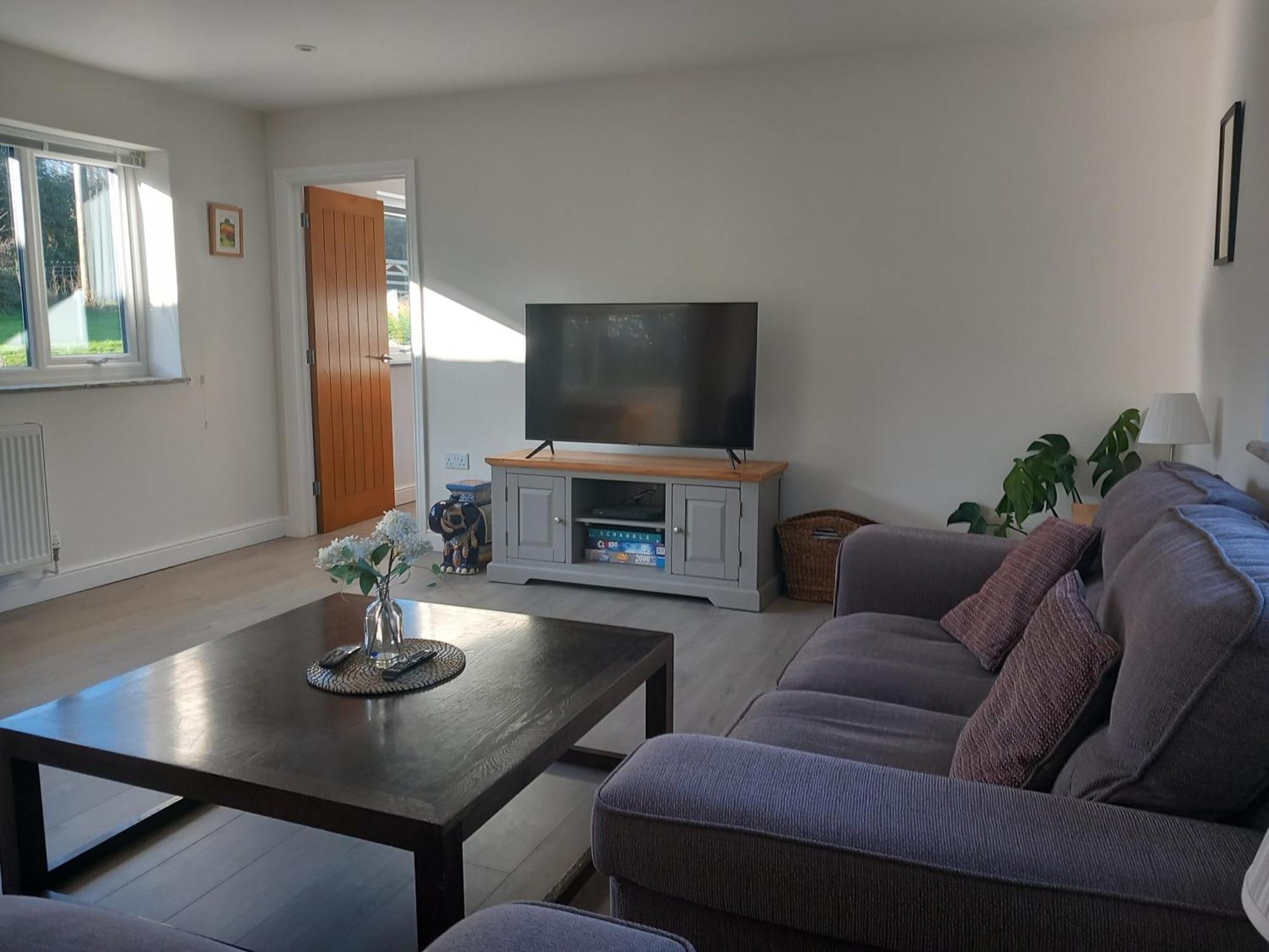 קולפורד The Bungalow, Forest Of Dean מראה חיצוני תמונה