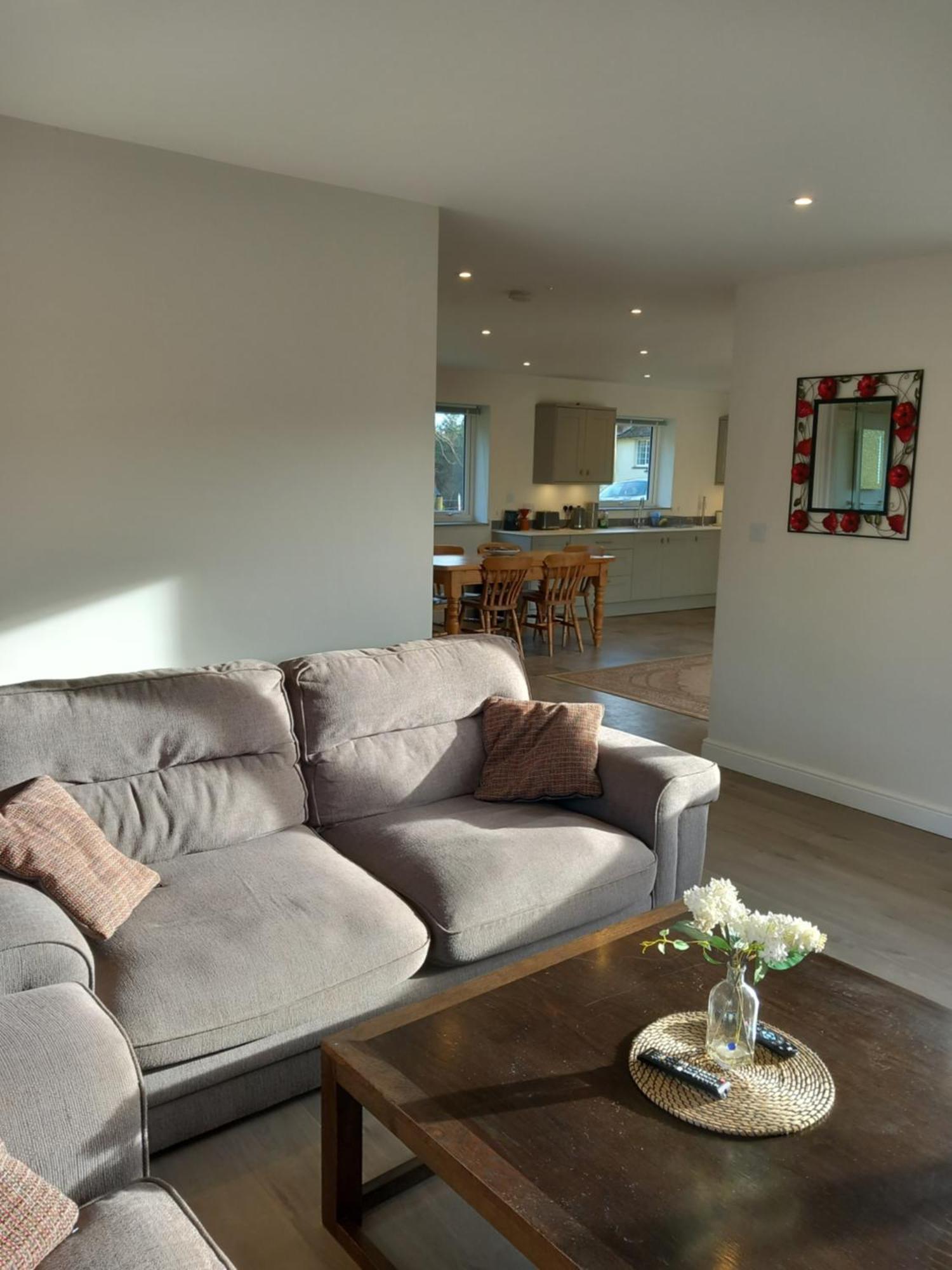 קולפורד The Bungalow, Forest Of Dean מראה חיצוני תמונה