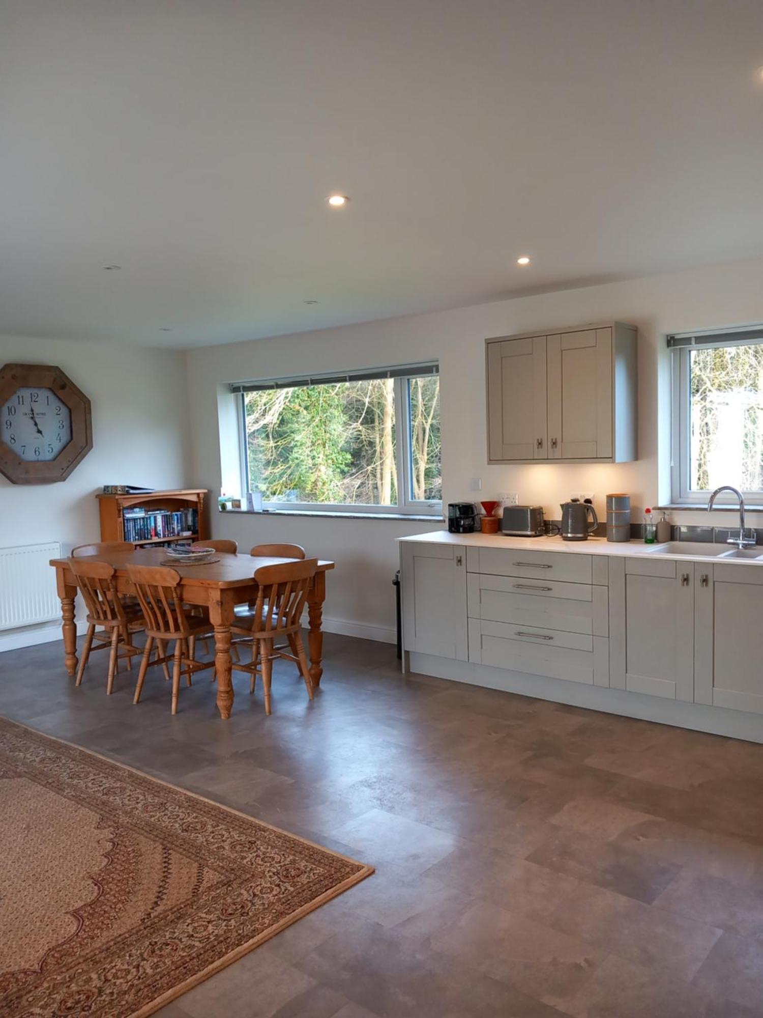 קולפורד The Bungalow, Forest Of Dean מראה חיצוני תמונה