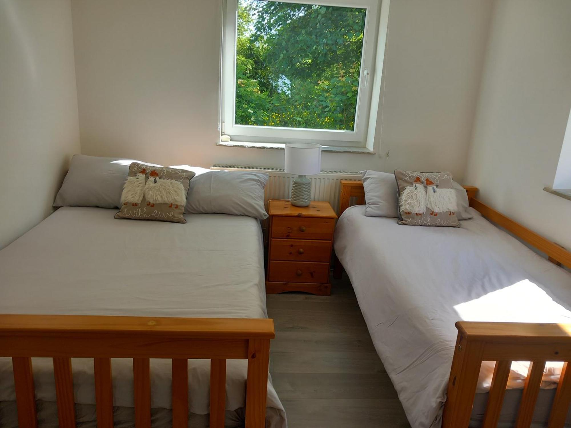קולפורד The Bungalow, Forest Of Dean מראה חיצוני תמונה