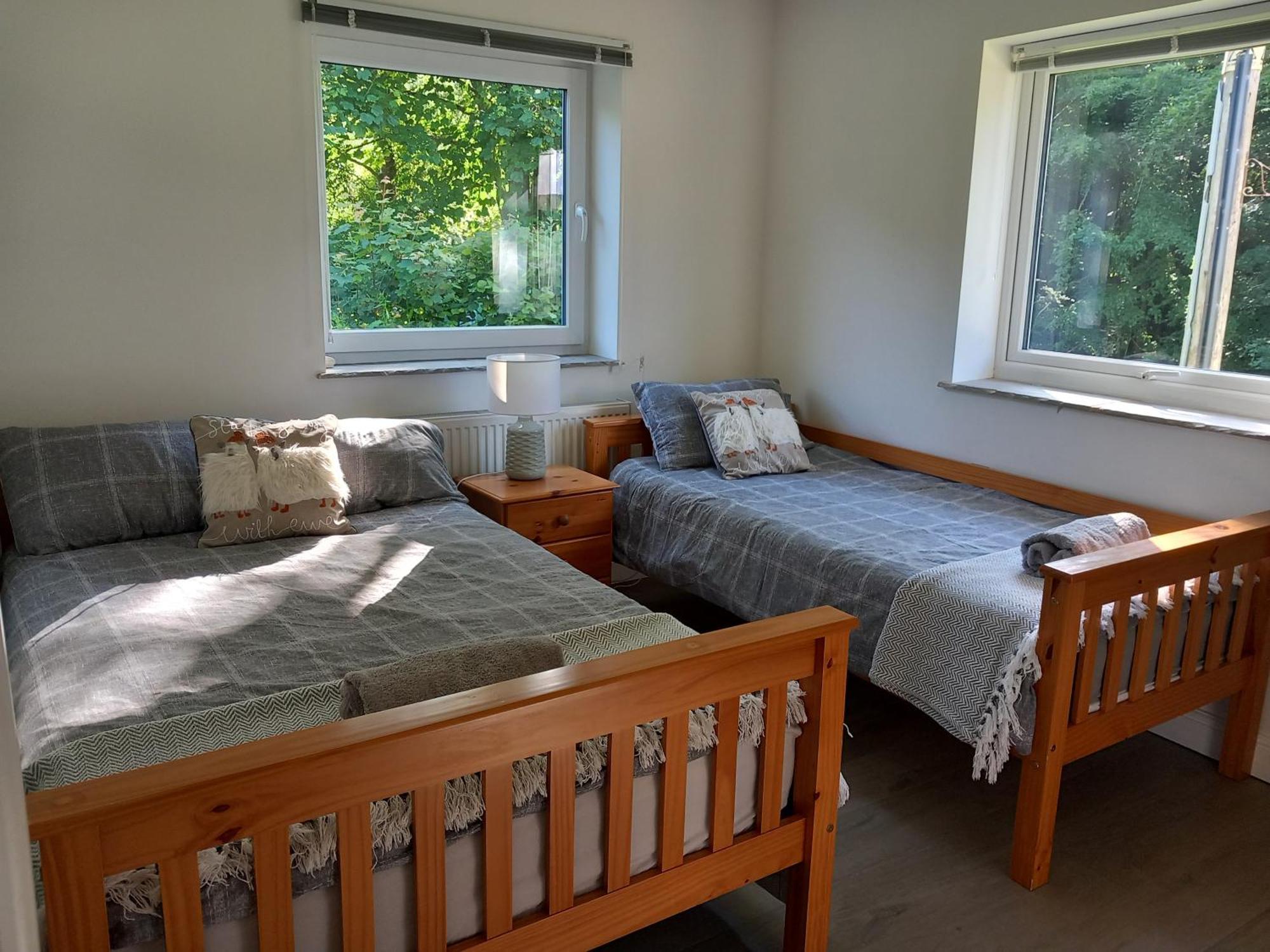 קולפורד The Bungalow, Forest Of Dean מראה חיצוני תמונה