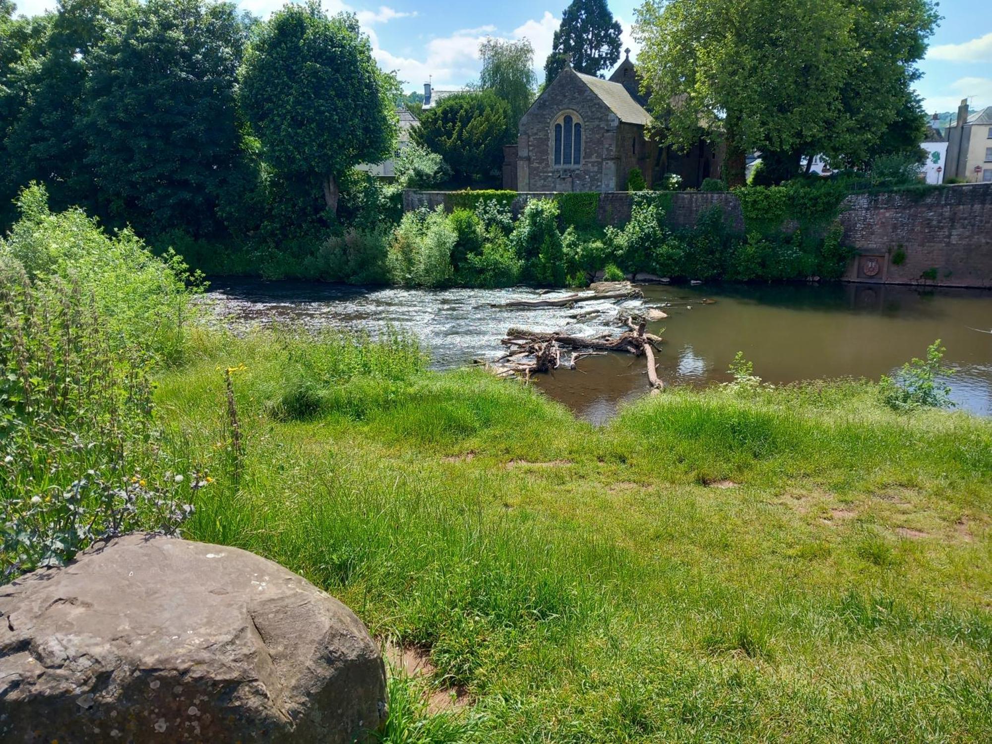קולפורד The Bungalow, Forest Of Dean מראה חיצוני תמונה